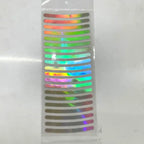 Fluorescent Stickers For Car Wheels CHERY11