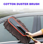 Car dust removal cotton wax brush CHERY1