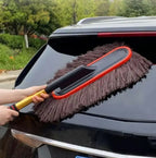 Car dust removal cotton wax brush CHERY5