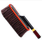 Car dust removal cotton wax brush CHERY7