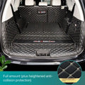 Leather Trunk Mats for Chery EXEED VX