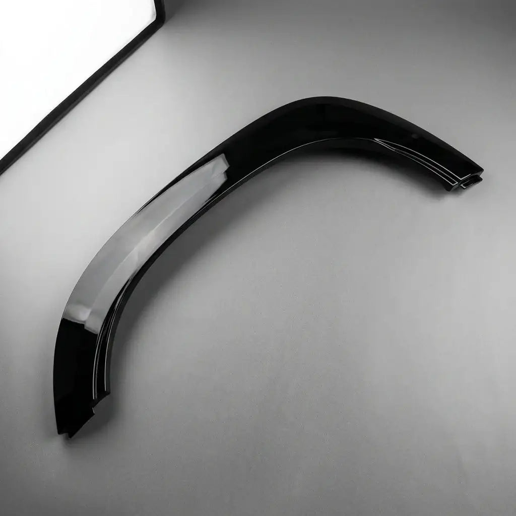 Wheel Arch Extension Eyebrow Trim Fender Flares for BYD Sealion 7