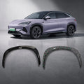 Wheel Arch Extension Eyebrow Trim Fender Flares for BYD Sealion 7