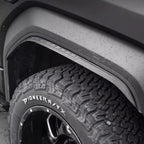 Wheel Arch Widening Trim for Denza B5 BYD4