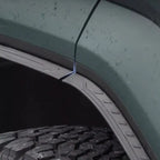 Wheel Arch Widening Trim for Denza B5 BYD6