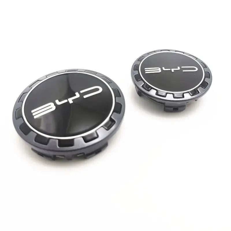 Wheel Center Cap for BYD (4 pcs) BYD2