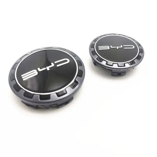 Wheel Center Cap for BYD (4 pcs) BYD2