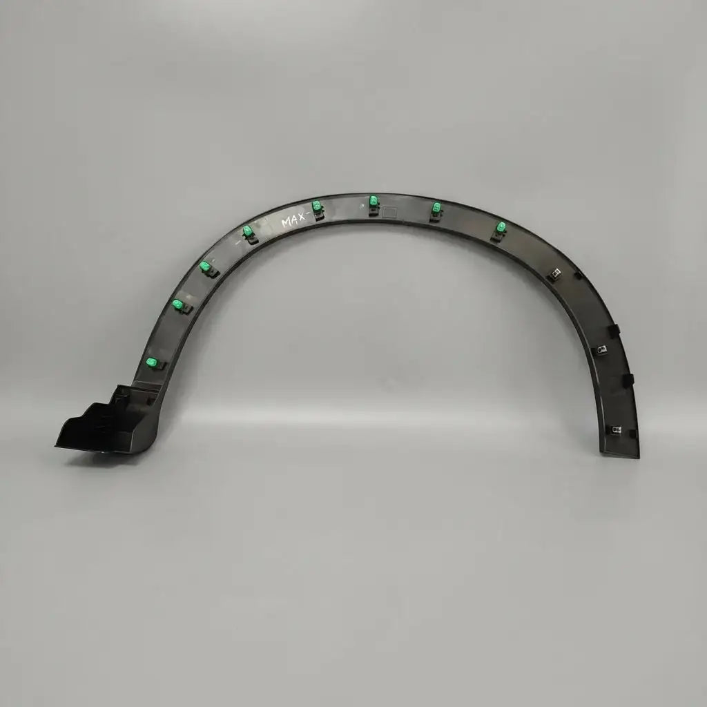 Wheel Arch Extension Eyebrow Trim Fender Flares for BYD Sealion 6 / Seal U