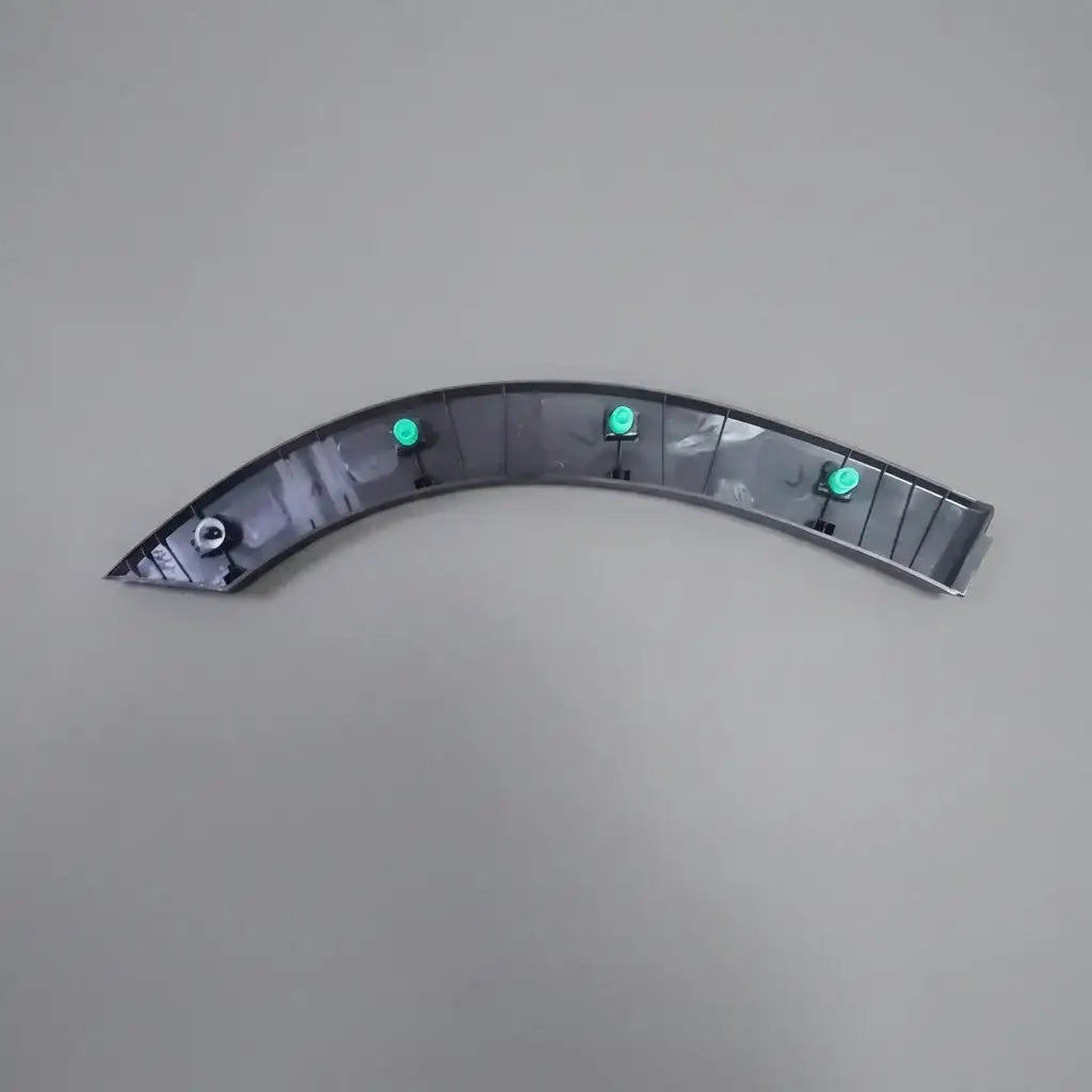 Wheel Arch Extension Eyebrow Trim Fender Flares for BYD Sealion 6 / Seal U