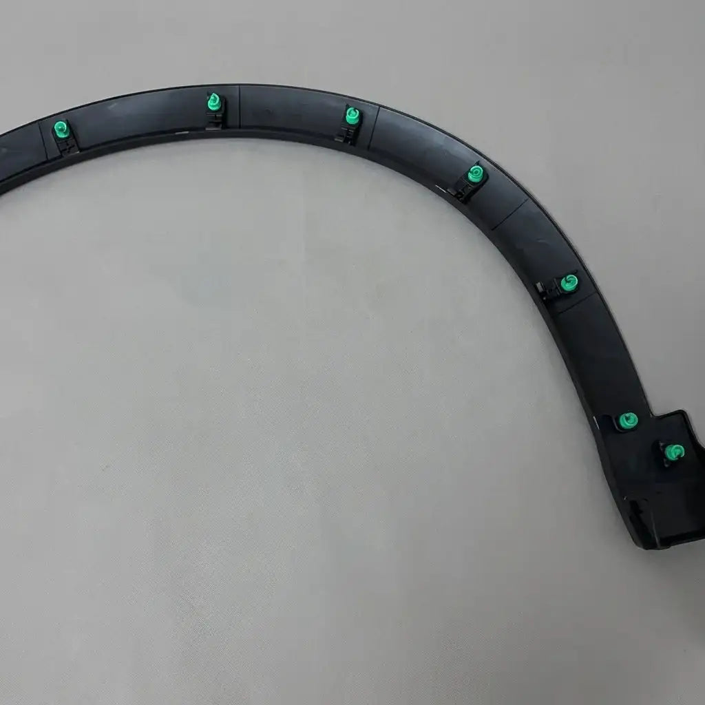 Wheel Arch Extension Eyebrow Trim Fender Flares for BYD Atto 3