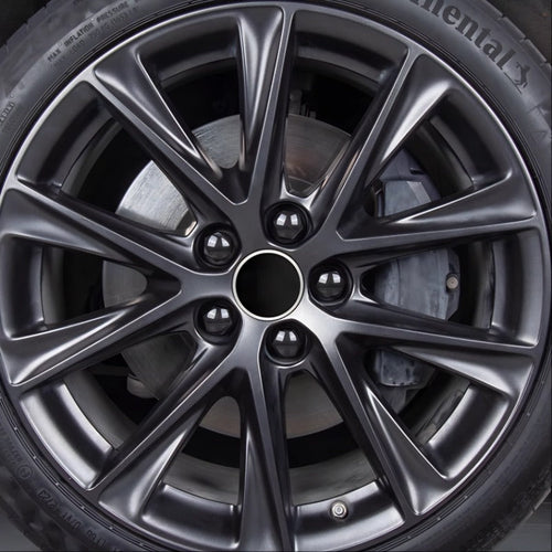 Колпачки для колесных болтов BYD (5 шт.)