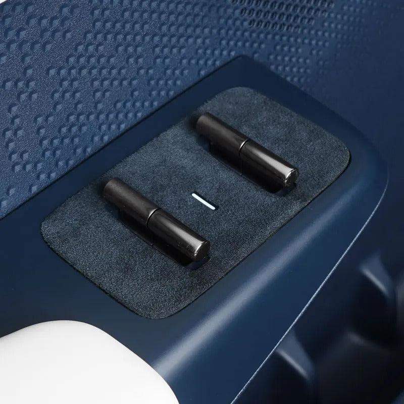 Window Control Lift Switch Panel Cover Trim Kit for ZEEKR X ZEEKR3