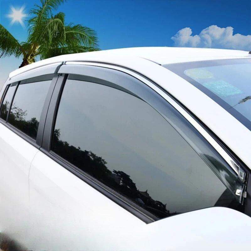 Window visors MG1