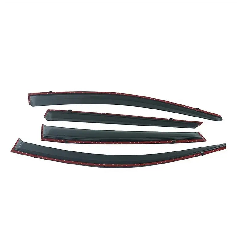 Window Visor for Denza B5/B8 BYD10