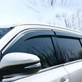 Window Visor for Denza B5/B8 BYD1