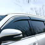 Window Visor for Denza B5/B8 BYD1