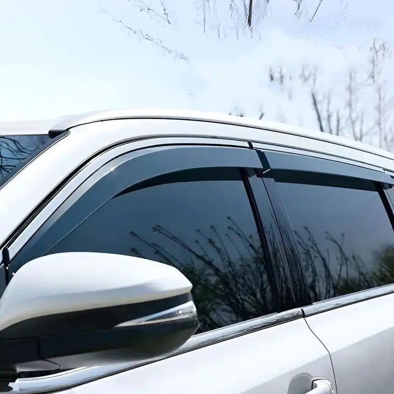 Window Visor for Denza B5/B8
