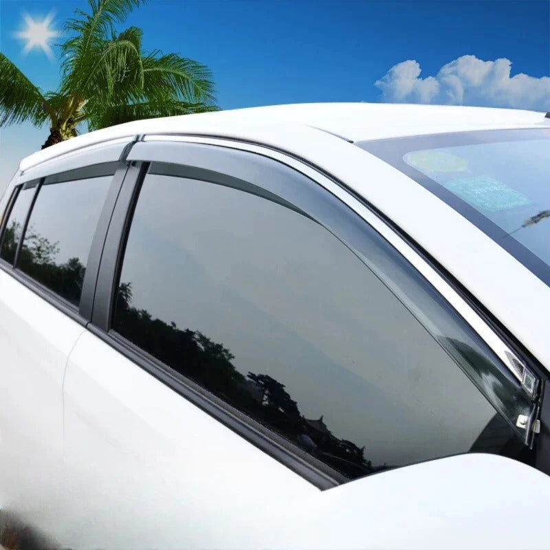 Window Visor for BYD