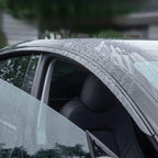 Window Visors for ZEEKR 7X ZEEKR3