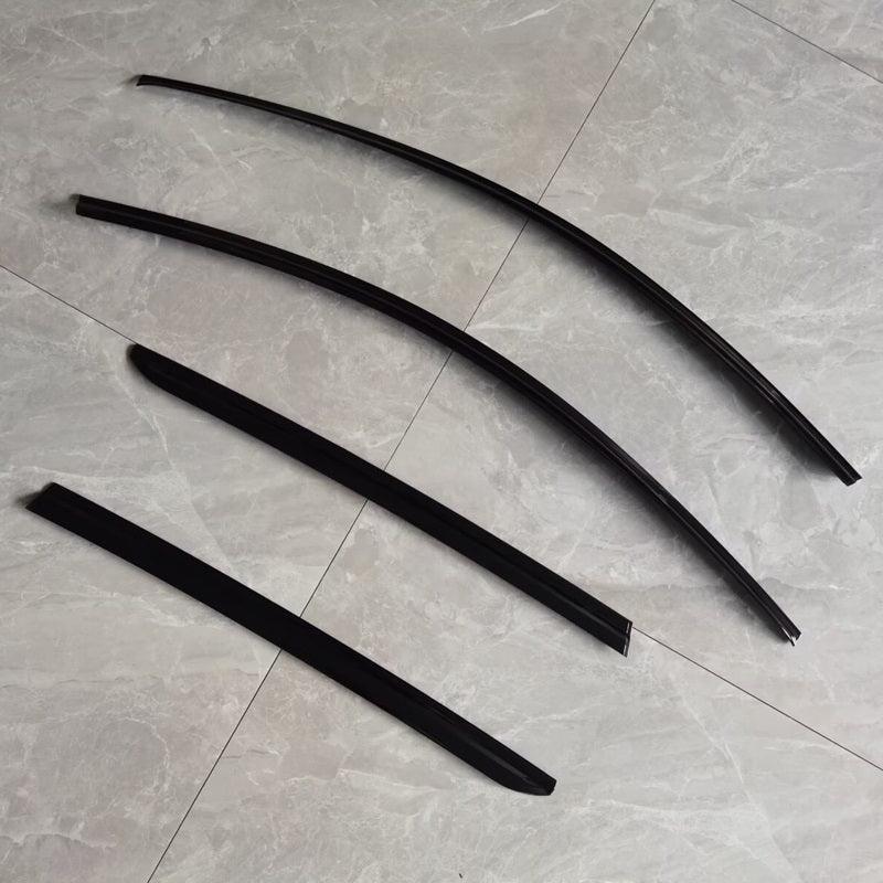 Fensterdeflektoren für ZEEKR