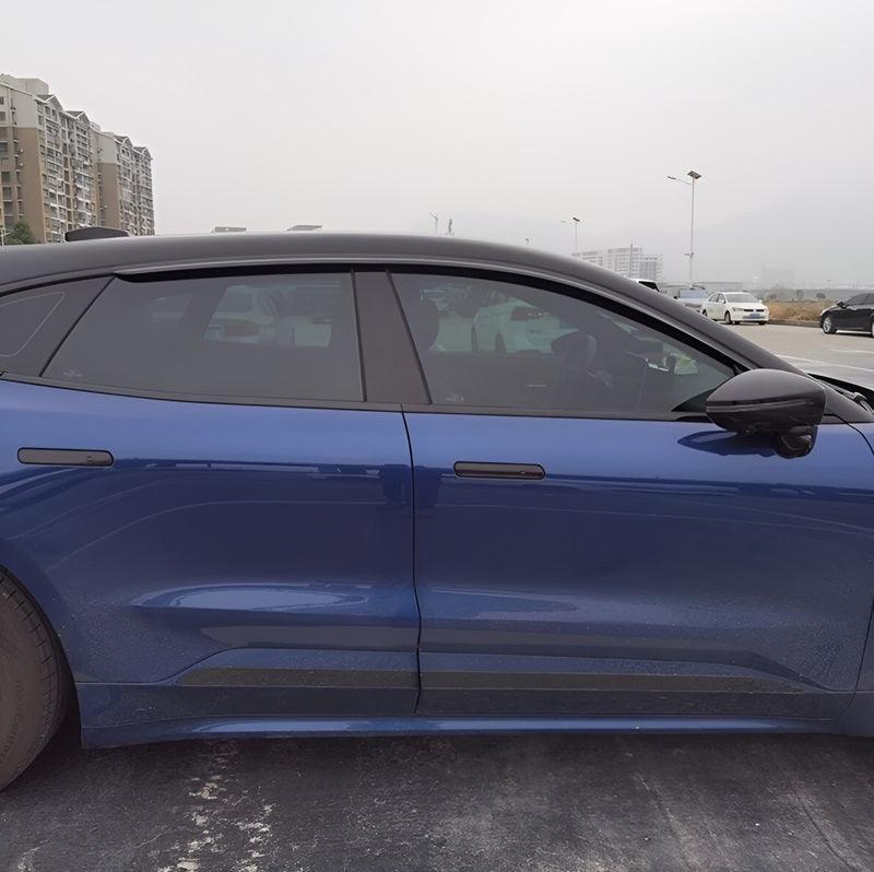 Fensterdeflektoren für ZEEKR