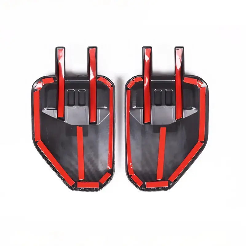 Wing Cover for Denza B5 (2 Pcs) BYD7