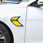 Wing Turn Signal for BYD Seal BYD12