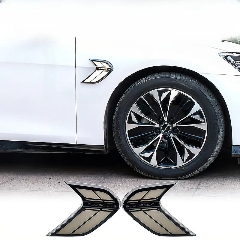 Wing Turn Signal for BYD Seal BYD2