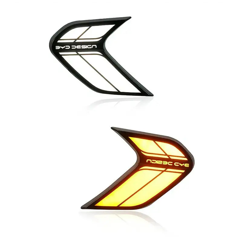 Wing Turn Signal for BYD Seal BYD3