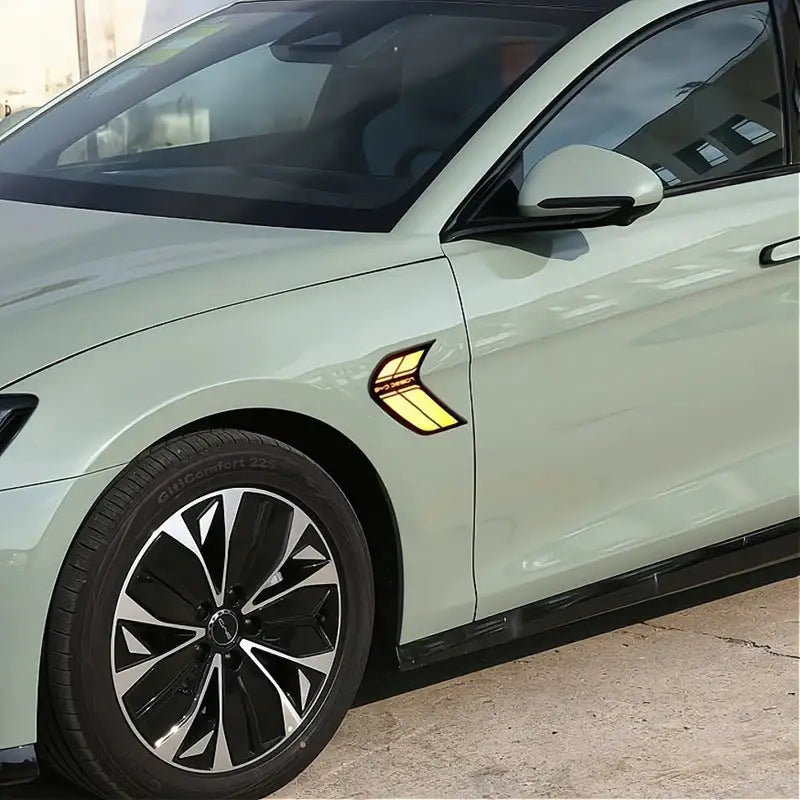 Wing Turn Signal for BYD Seal BYD9
