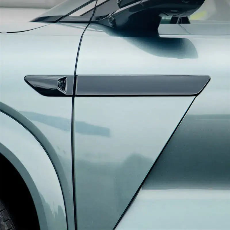 Wing Cover for BYD Sealion 8/Atto 8 (4 Pcs) BYD2