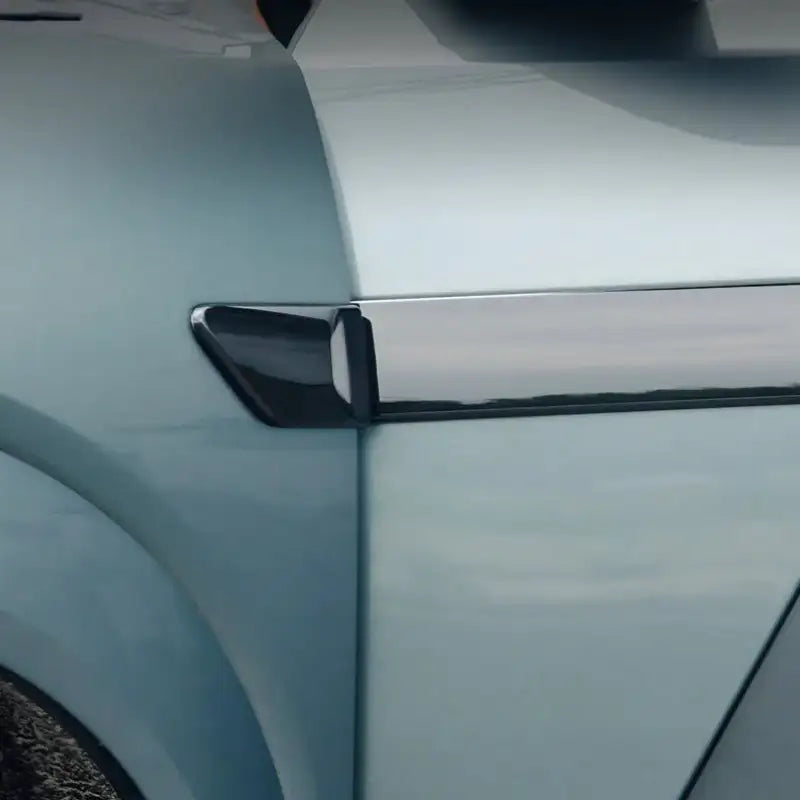 Wing Cover for BYD Sealion 8/Atto 8 (4 Pcs) BYD3