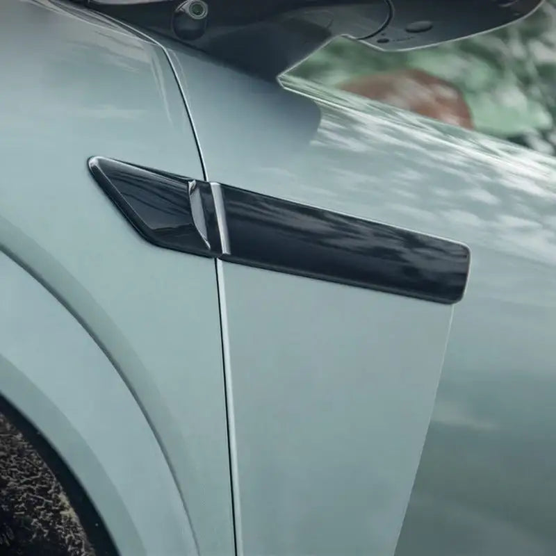 Wing Cover for BYD Sealion 8/Atto 8 (4 Pcs)