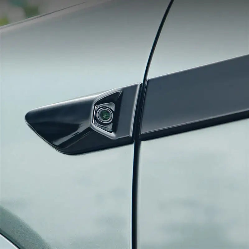 Wing Cover for BYD Sealion 8/Atto 8 (4 Pcs) BYD6