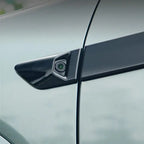 Wing Cover for BYD Sealion 8/Atto 8 (4 Pcs) BYD6