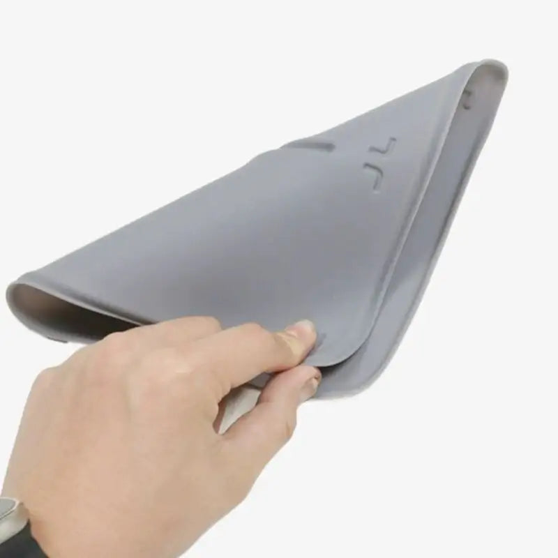 Center Console Silicone Pad for Wireless Charging Space BYD9