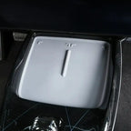 Center Console Silicone Pad for Wireless Charging Space BYD6
