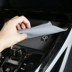 Center Console Silicone Pad for Wireless Charging Space BYD8