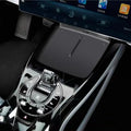 Center Console Silicone Pad for Wireless Charging Space BYD1