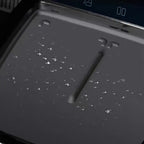 Center Console Silicone Pad for Wireless Charging Space BYD3