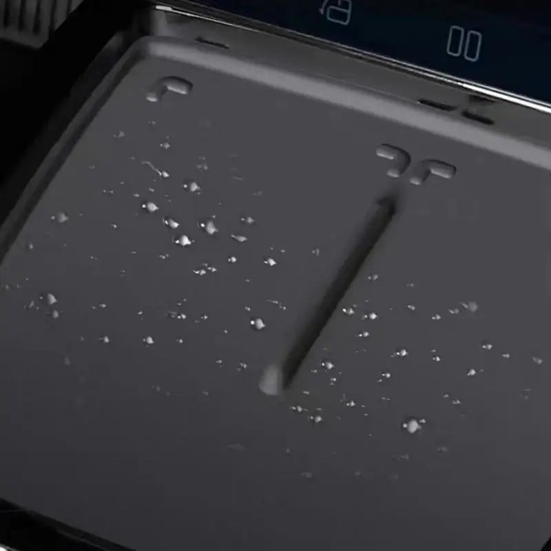Center Console Silicone Pad for Wireless Charging Space BYD3