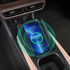 Modulo di ricarica wireless per BYD