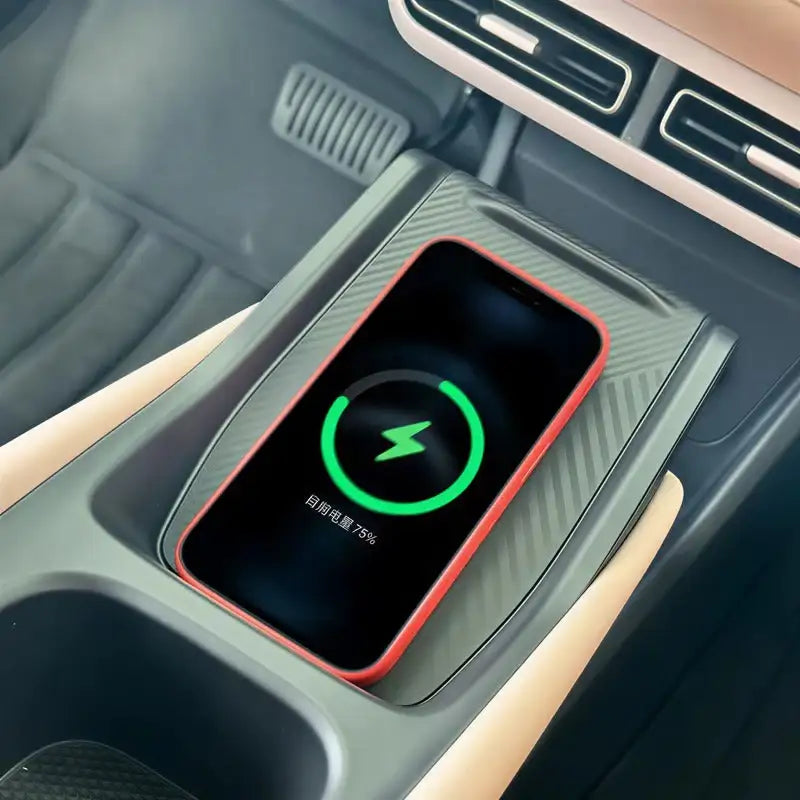 Modulo di ricarica wireless per BYD