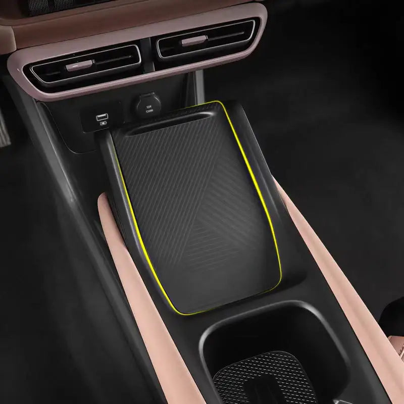 Modulo di ricarica wireless per BYD