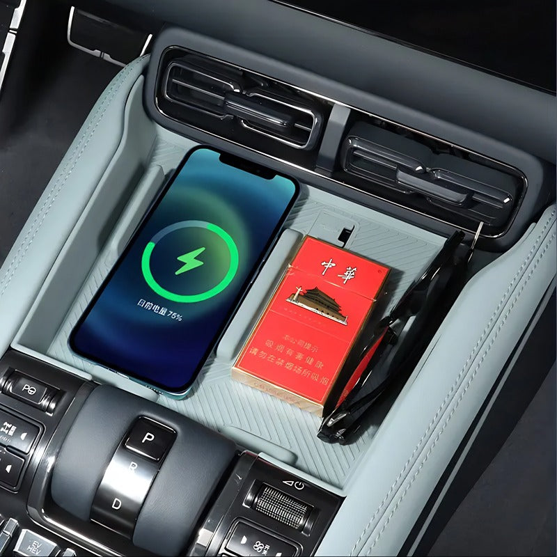 Base de Carregamento Sem Fios para Fangchengbao Bao 5/Denza B5