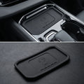 Anti-Slip Center Wireless Charger Silicone Pad Protector for ZEEKR 009 | carblaze 1