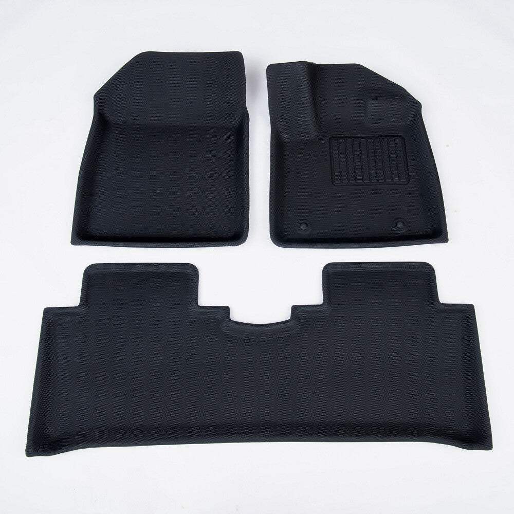 Trunk Mat Boot Liner for BYD Atto 3 BYD4