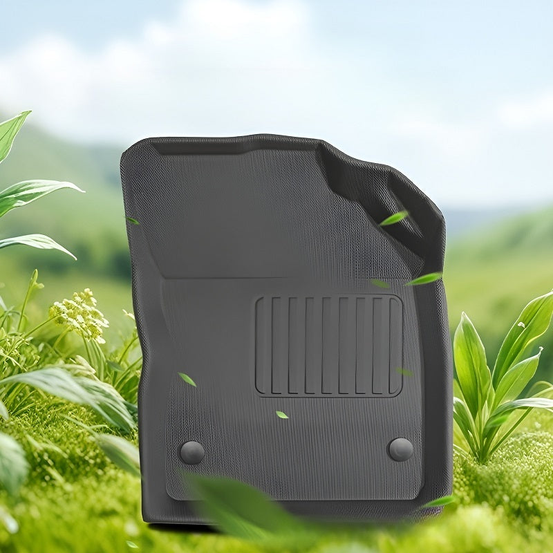 Tapetes de Piso XPE para BYD M6/E MAX 7