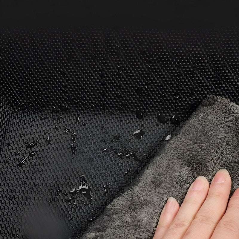 Tapetes de Piso XPE para BYD M6/E MAX 7