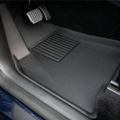 XPE Floor Mats & Trunk Mat for BYD Seal BYD1
